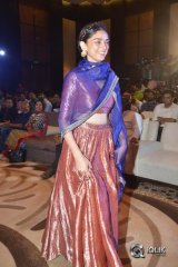 Aditi Rao At Cheliyaa Movie Audio Launch